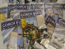 Gorch fock deagostini gebraucht kaufen  Berlin