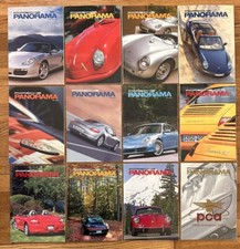 Porsche pca panorama for sale  Poolesville