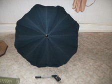 Sonnenschirm kinderwagen buggy gebraucht kaufen  Kisdorf