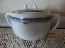 Sucrier ancien porcelaine d'occasion Sucrier ancien porcelaine d'occasion  Cavaillon