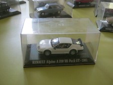 Universal hobbies renault d'occasion  Saint-Florentin