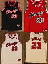 Adult chicago bulls d'occasion  Expédié en France