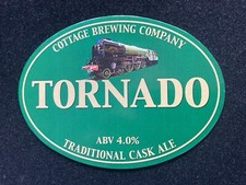 Tornado locomotive train for sale  SHREWSBURY