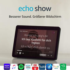 Echo show durch gebraucht kaufen  Markt Schwaben