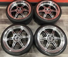 Stern 19x8.5 9.5 for sale  Glendale