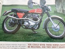 Norton p11 ranger for sale  BRIGHTON