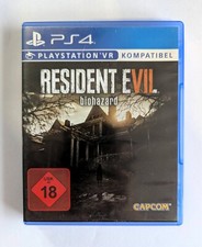 Resident Evil 7 PS4 - Occasion très bon état comprar usado  Enviando para Brazil