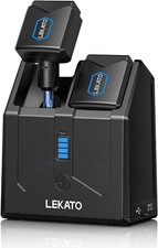 Lekato 5.8g electric for sale  PETERBOROUGH
