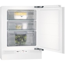 Aeg freezer abe682f1nf for sale  UK