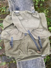 Sac allemand m41 d'occasion  Paris XX