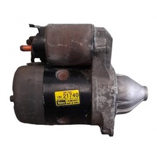 Motorino avviamento 3610021740 usato Motorino avviamento 3610021740 usato  Pratola Peligna