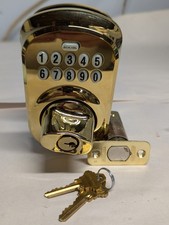 Schlage be365ply505 plymouth for sale  New Britain