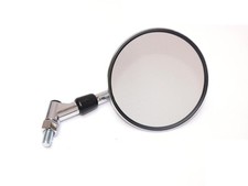 Mirroir rétroviseur chrome d'occasion  Lambersart