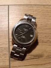 Montre tissot pr50 d'occasion  Derval