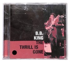 Ebond b.b. king usato  Italia
