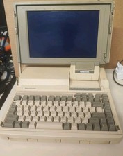 Toshiba t1600 part usato  Vignate