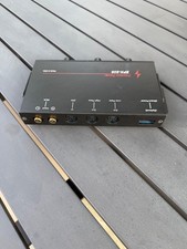 Precision Power EPX-205 Crossover Fabricado nos EUA, usado comprar usado Precision Power EPX-205 Crossover Fabricado nos EUA, usado comprar usado  Enviando para Brazil