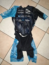 Bioracer radtrikot short gebraucht kaufen  Moosthenning