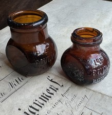 Two antique bovril for sale  LONDON
