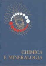 Chimica mineralogia usato  Italia