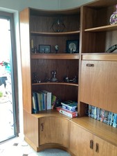 g plan furniture corner unit for sale g plan furniture corner unit for sale LEICESTER
