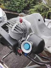 Mach kart 2017 for sale  BEDFORD