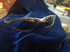 Oakley juliet metal for sale  Apple Valley