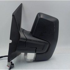 Specchietto elettrico sinistro usato  Ferrara