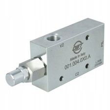 Serrure hydraulique omt d'occasion  Expédié en France