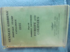 Stanley gibbons postage for sale  CHELTENHAM