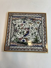 Beautiful hand painted for sale  West Jefferson