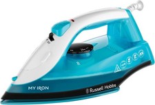 Russell hobbs iron for sale  MOTHERWELL