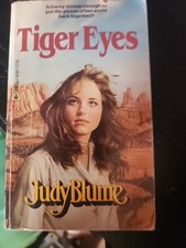 Vintage tiger eyes for sale  Geneva