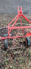 Tractor turf cutter for sale  PETERBOROUGH