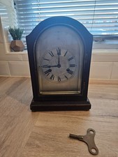 Antique junghans mantel for sale  GLOUCESTER