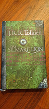 Tolkien silmarillion luxusausg gebraucht kaufen  Einbeck