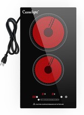 Cusinesync burner electric for sale  Gulf Shores