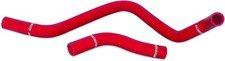 Kit de mangueira de radiador Mishimoto MMHOSE-CIV-92RD para 1992–2000 Honda Civic - Vermelho comprar usado  Enviando para Brazil