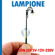 Micro lampione lanterna usato  Trapani