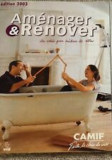 Camif catalogue maison d'occasion  France