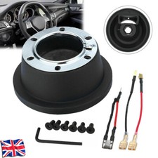 Steering wheel boss for sale  PORTSMOUTH