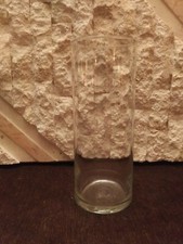 Cylinder glass candle for sale  Albuquerque