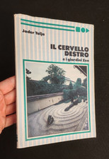 Jader tolja cervello usato  Albano Laziale