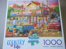 Country 1000 piece for sale  Kalamazoo