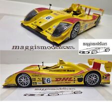 Porsche spyder rennwagen gebraucht kaufen Porsche spyder rennwagen gebraucht kaufen  Dürbheim