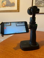 Osmo gimbal axis usato  Ferrara