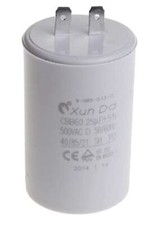 Condensateur origine 25uf d'occasion  Auray