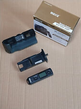 Batteriegriff meike xt2 gebraucht kaufen Batteriegriff meike xt2 gebraucht kaufen  Altstadt,-Andershof,-Devin