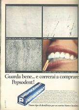 Pepsodent igiene personale usato  Vignate