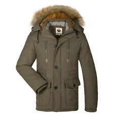 Wintermantel winterjacke parka gebraucht kaufen  Reichenbach/O.L.